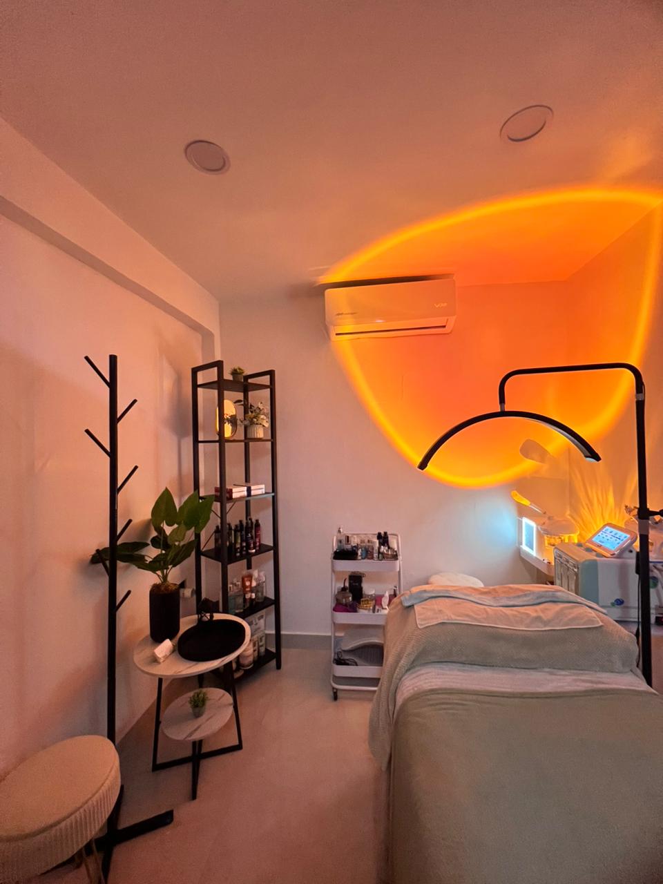 Mi Cabina 5