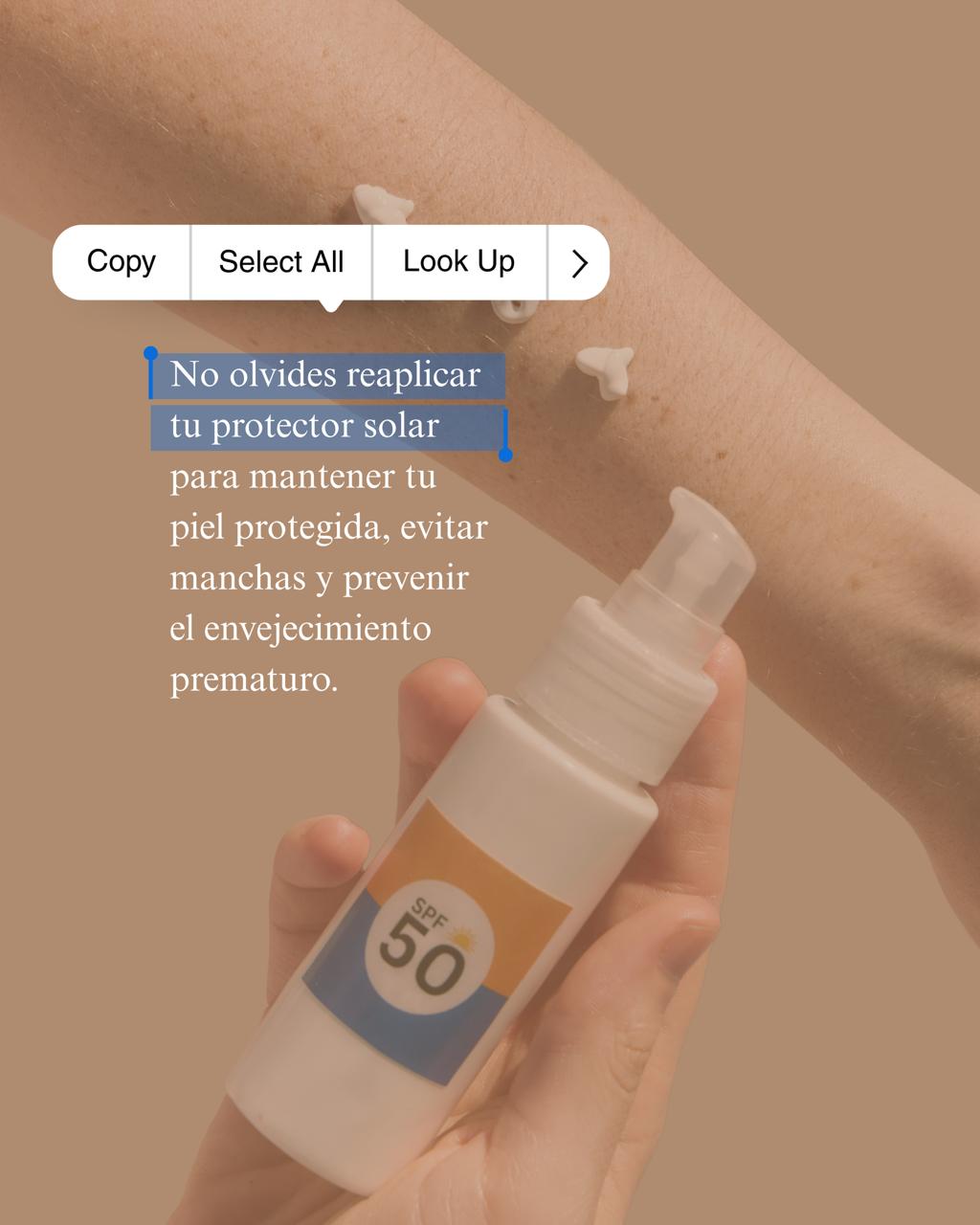 Tip skincare 5