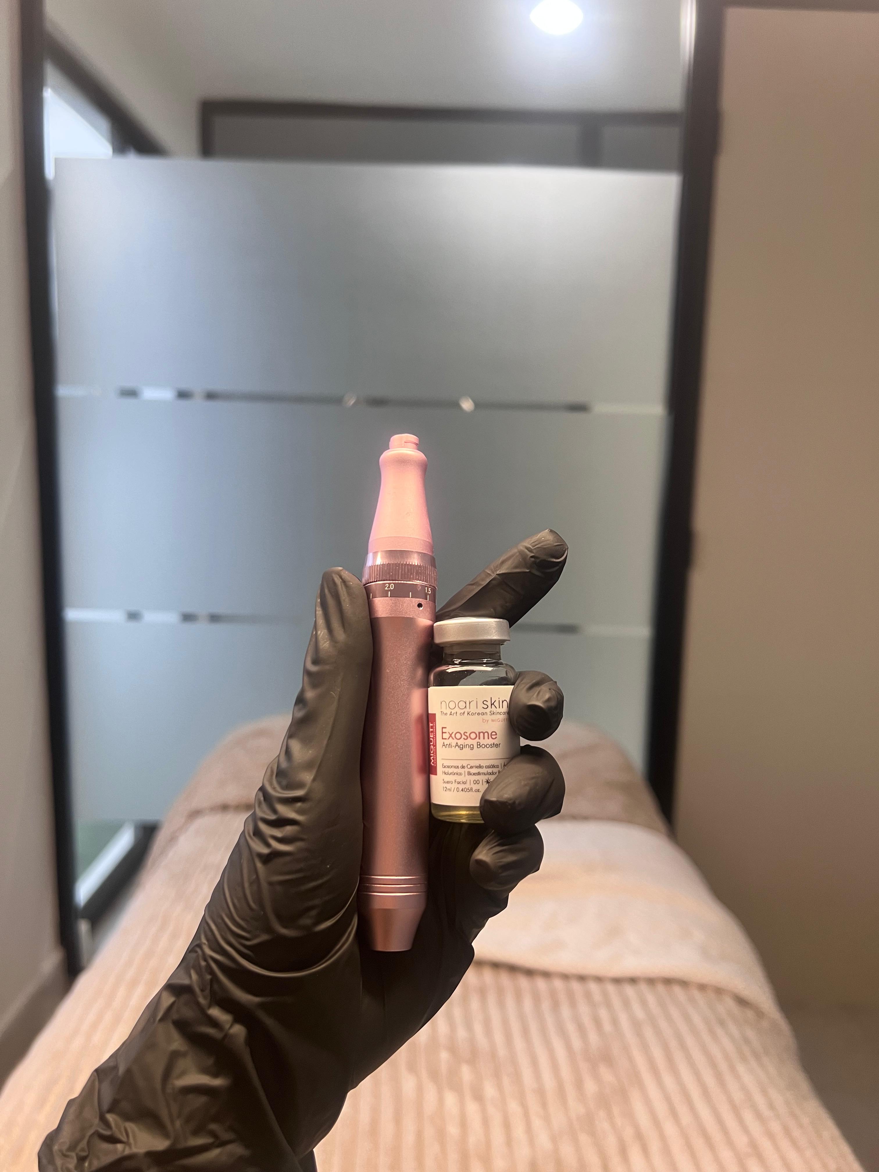 Tratamiento facial 1
