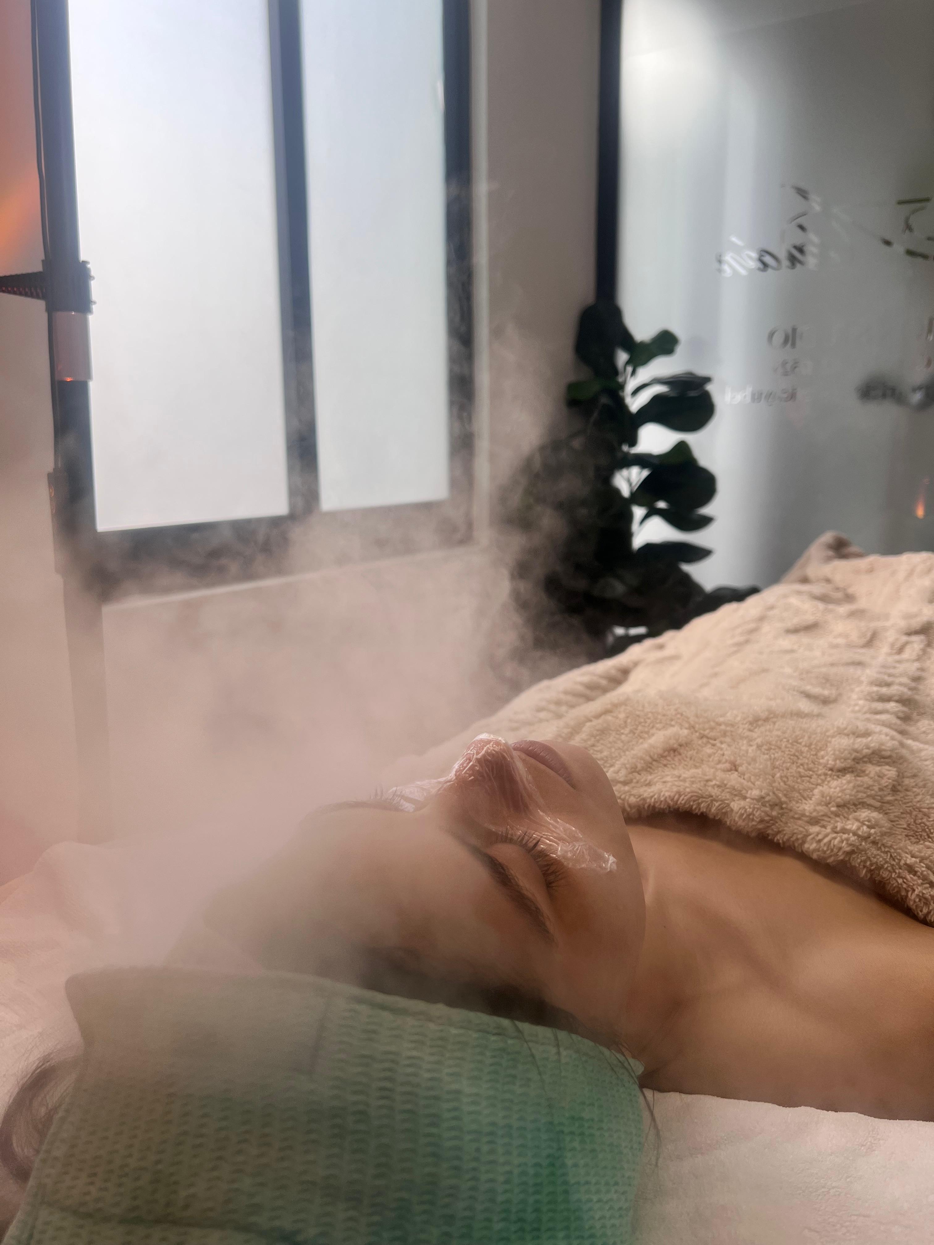 Tratamiento facial 2