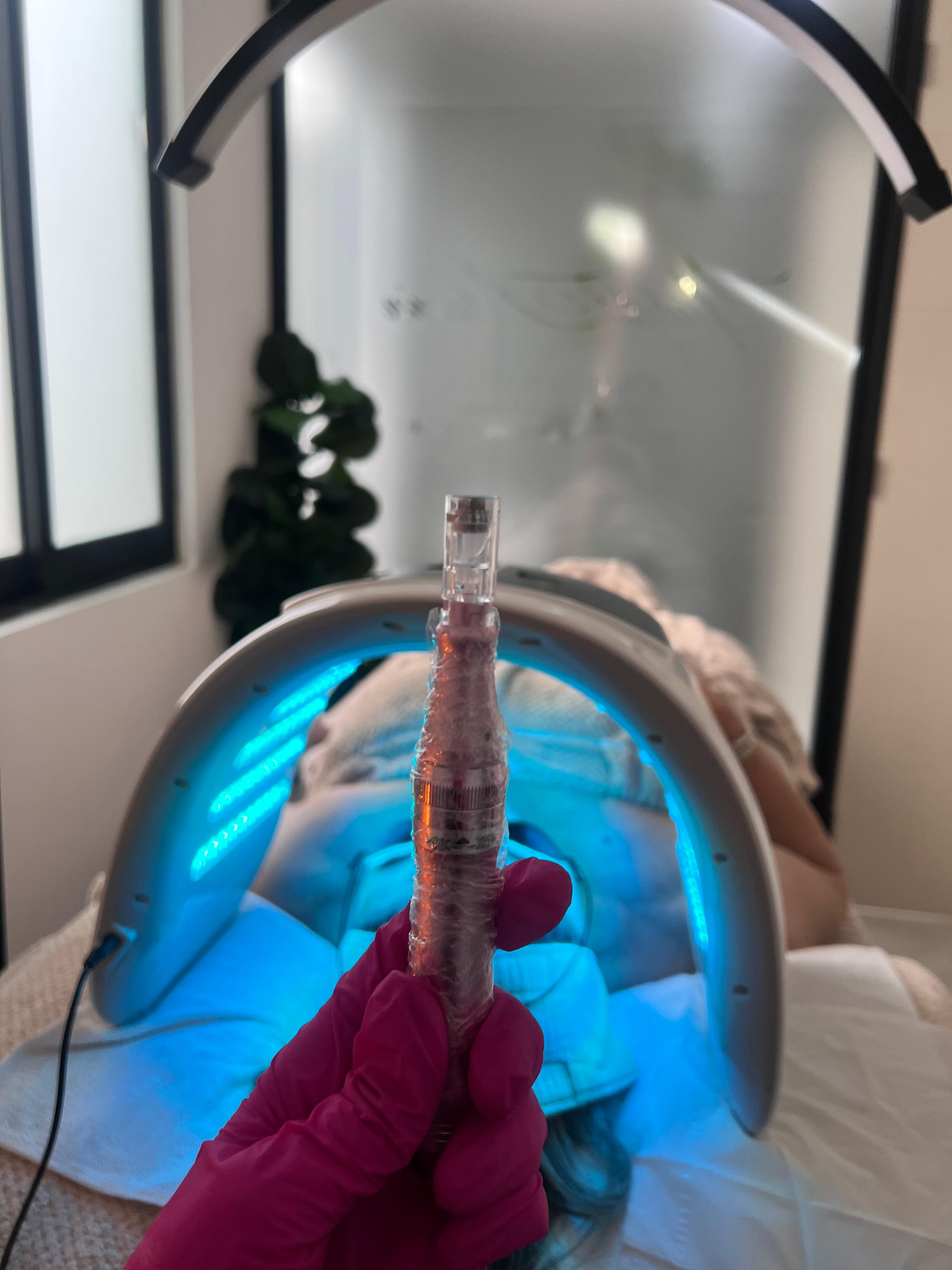 Tratamiento facial 3