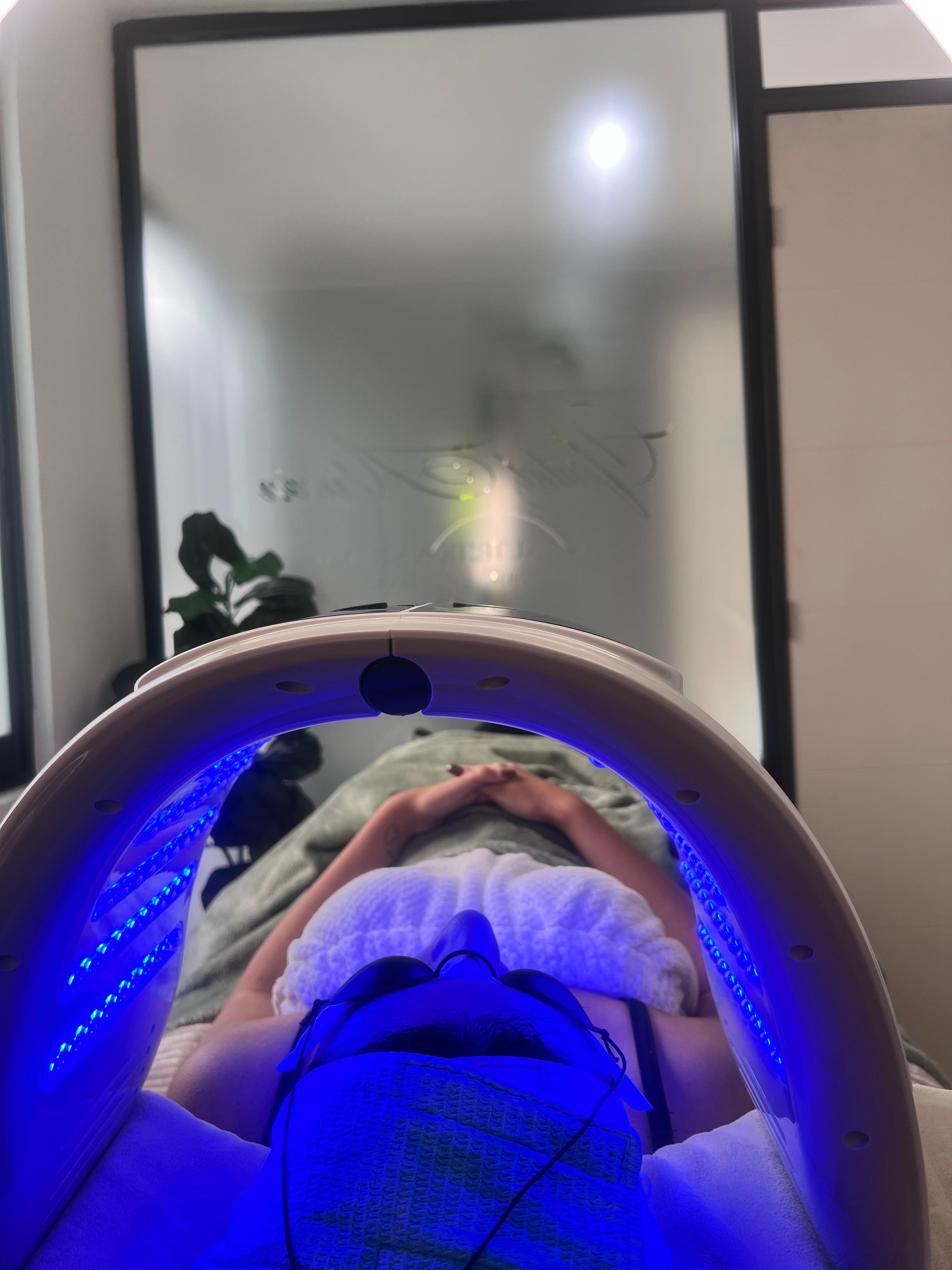 Tratamiento facial 4