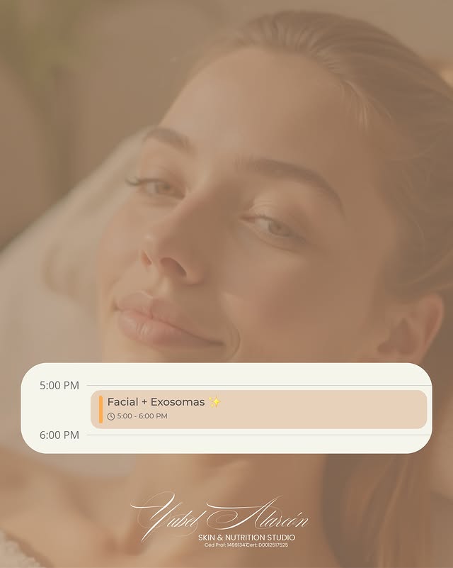 Facial
