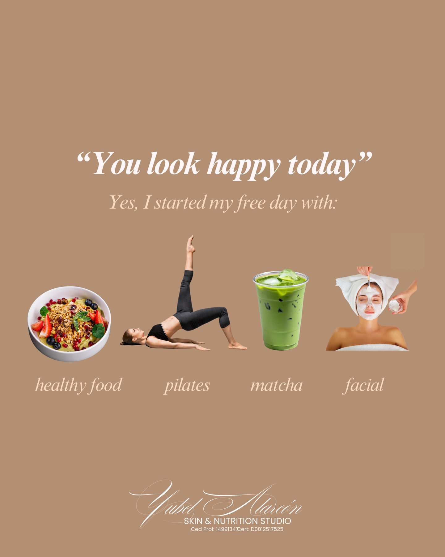 Wellness lifestyle
